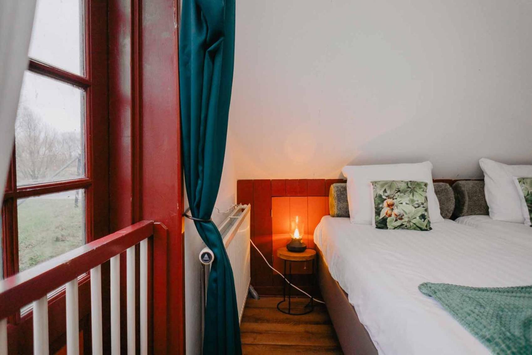 De Lingehoeve Inn