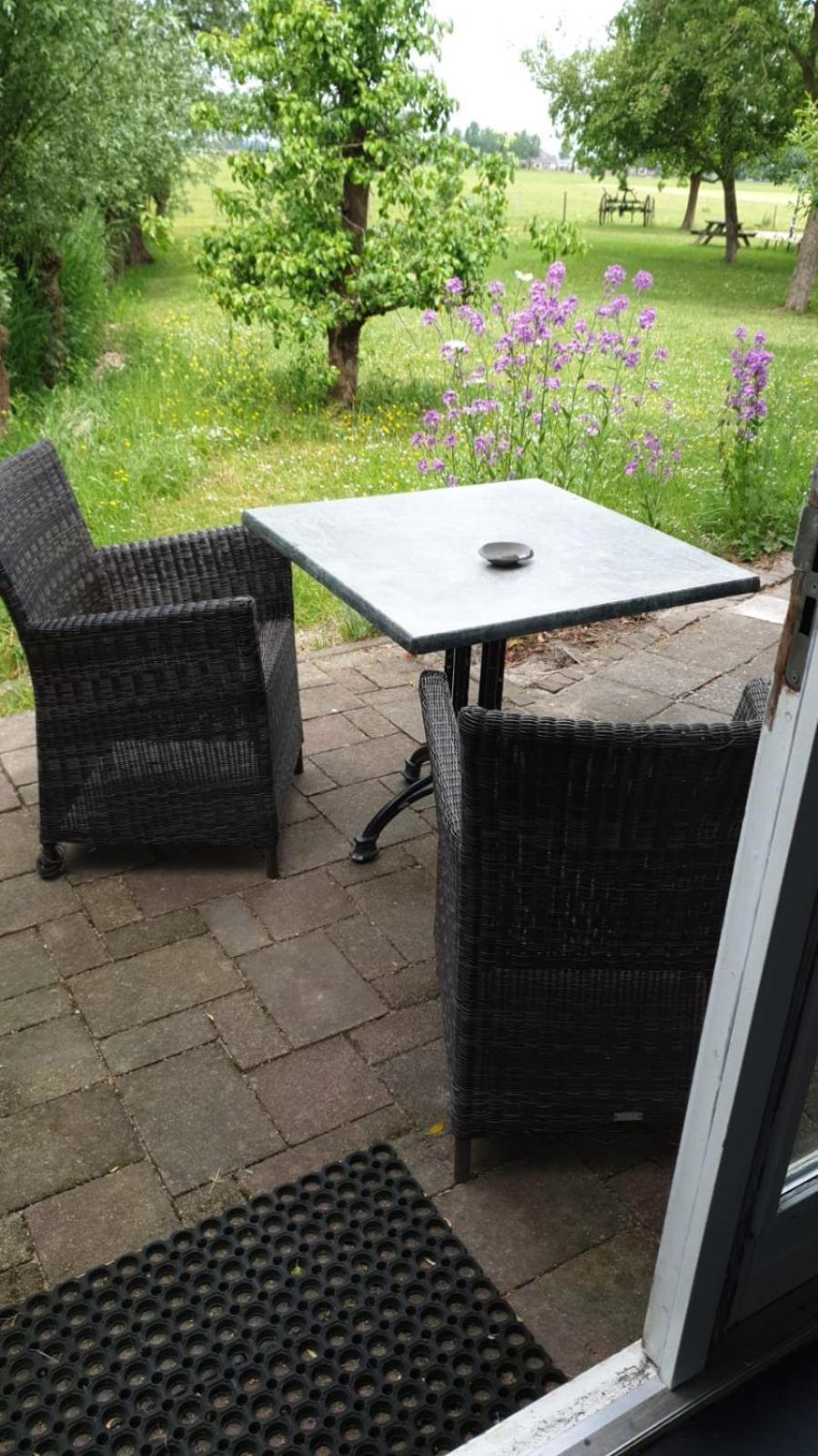 Inn De Lingehoeve