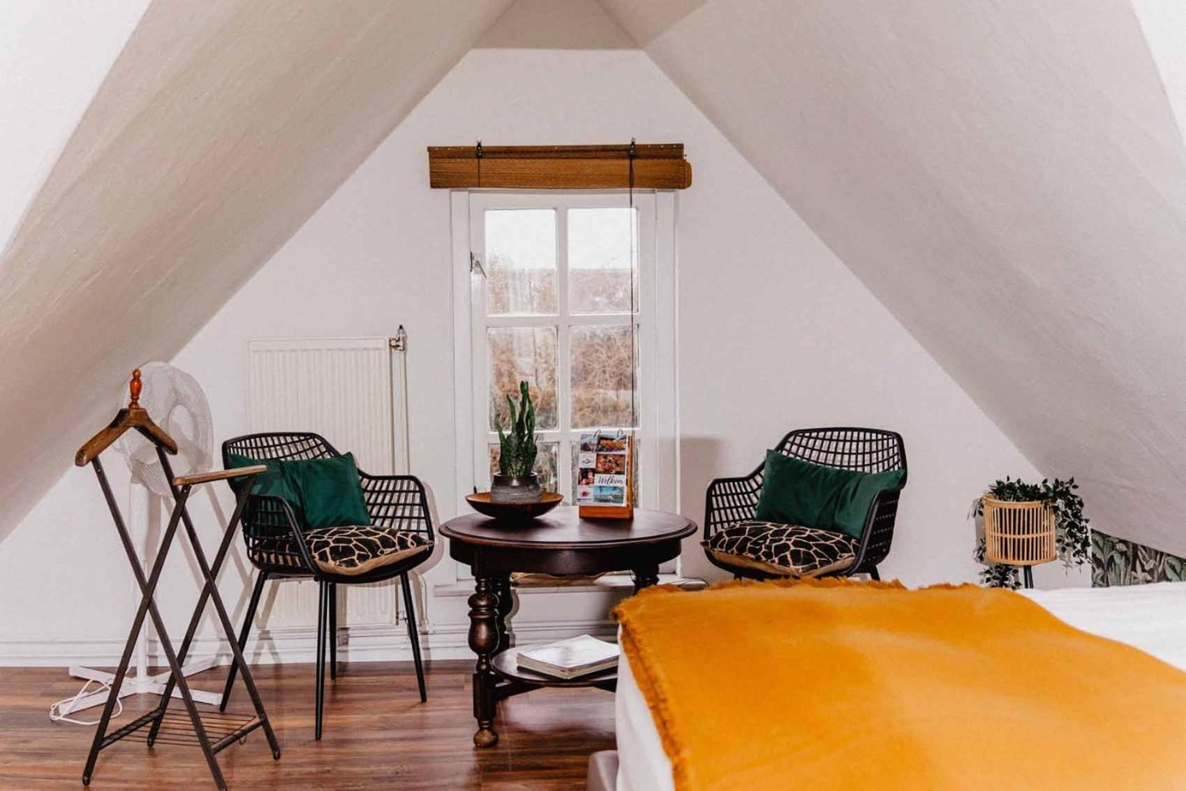 De Lingehoeve Inn Oosterwijk