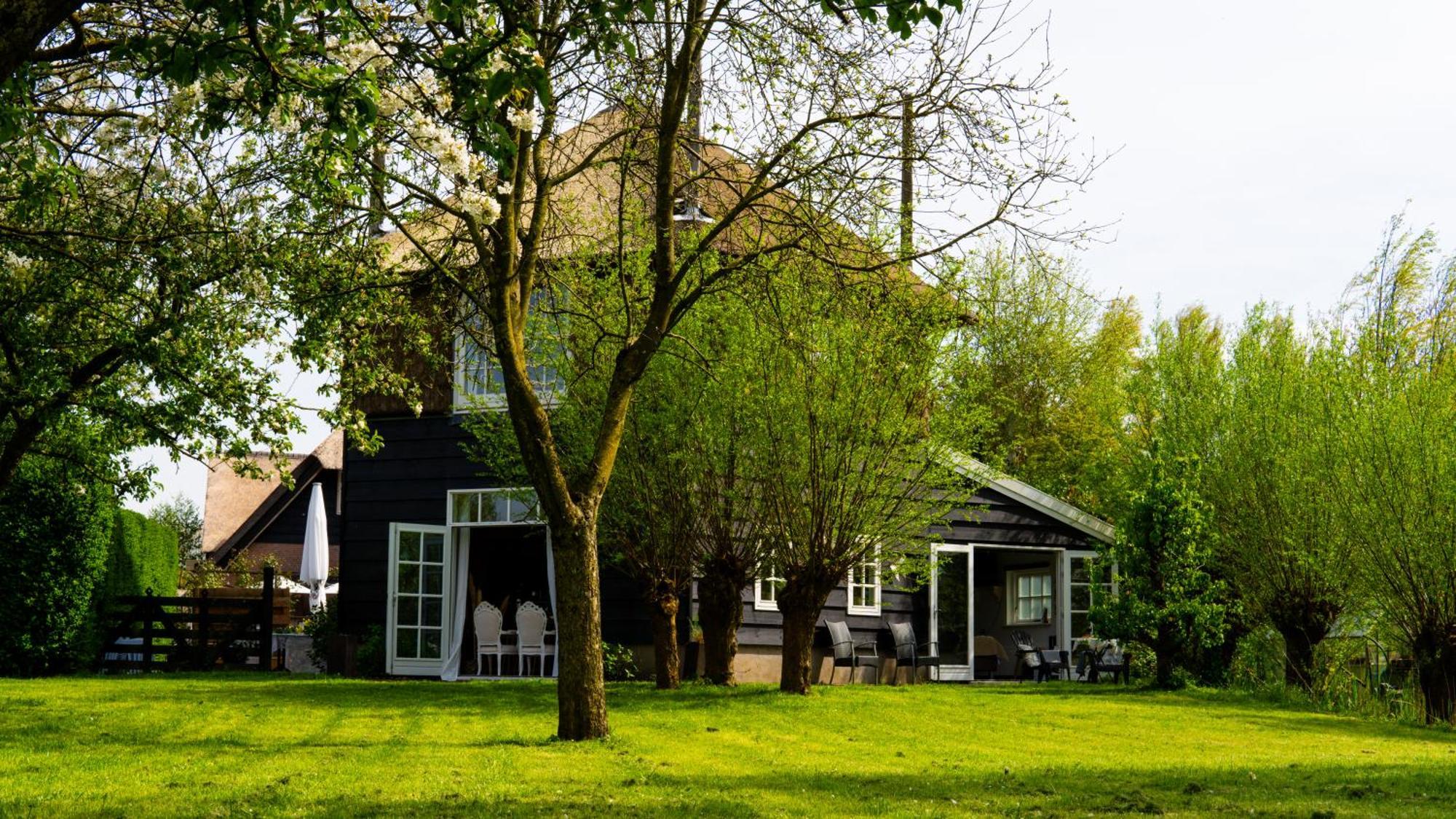 De Lingehoeve